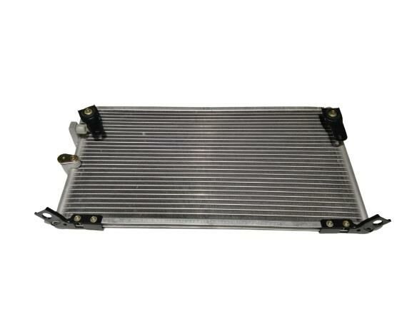 KLİMA RADYATÖRÜ TOYOTA HI-LUX VI 2.5TD (97-)