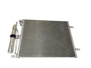 KLİMA RADYATÖRÜ NİSSAN MİCRA 1.5 DCİ 02- NOTE 1.5DCİ 06-