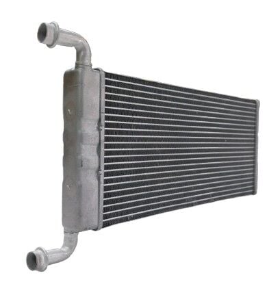 KALORİFER RADYATÖRÜ MERCEDES SRPİNTER  / VW CRAFTER BRAZİNG