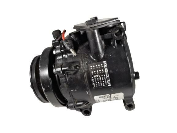 KLİMA KOMPRESÖR (A1) HONDA CIVIC 84-86