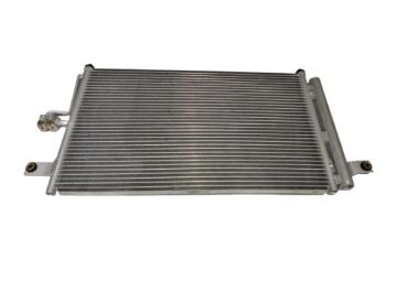 KLİMA RADYATÖRÜ HYUNDAİ ACCENT (99-)