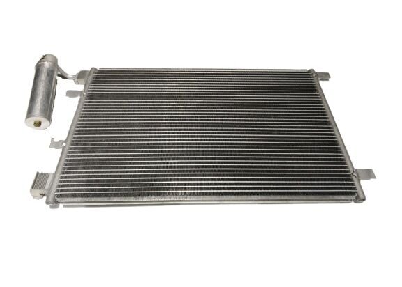 KLİMA RADYATÖRÜ NİSSAN QASHQAİ 1.6 16V(07-)