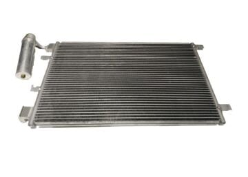 KLİMA RADYATÖRÜ NİSSAN QASHQAİ 1.6 16V(07-)