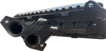 KALORİFER RADYATÖRÜ MERCEDES VITO 108 CDI - 110 CDI- 112  CDI 1997-2003