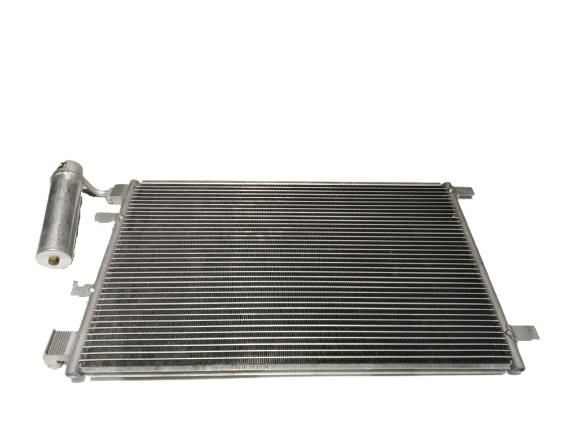 KLİMA RADYATÖRÜ NİSSAN QASHQAİ 1.6 16V(07-)