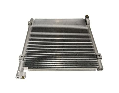 KLİMA RADYATÖRÜ HONDA CIVIC VI (95-)