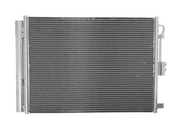 KLİMA RADYATÖRÜ HYUNDAİ İ30 (12-) ELANTRA(10-)KİA CEE'D (12-)