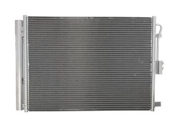 KLİMA RADYATÖRÜ HYUNDAİ İ30 (12-) ELANTRA(10-)KİA CEE'D (12-)