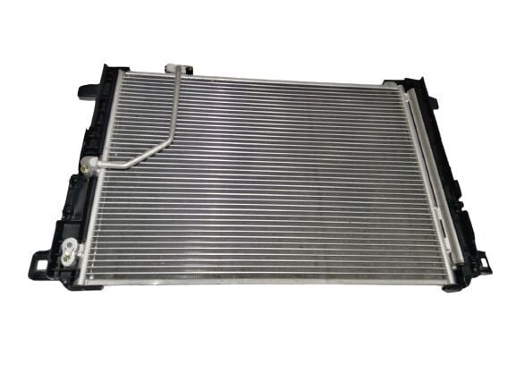 KLİMA RADYATÖRÜ MERCEDES C-CLASS W204 (07-) C180