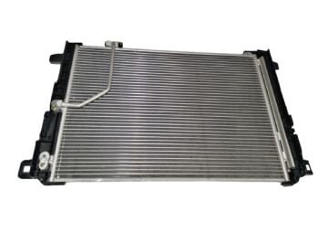 KLİMA RADYATÖRÜ MERCEDES C-CLASS W204 (07-) C180