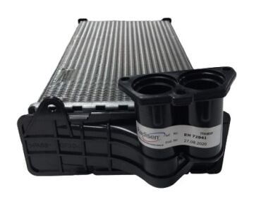 KALORİFER RADYATÖRÜ PEUGEOT 206 / CITROEN PİCASSO