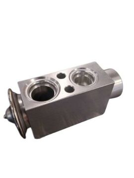 EXPANSION VALF BMW E46