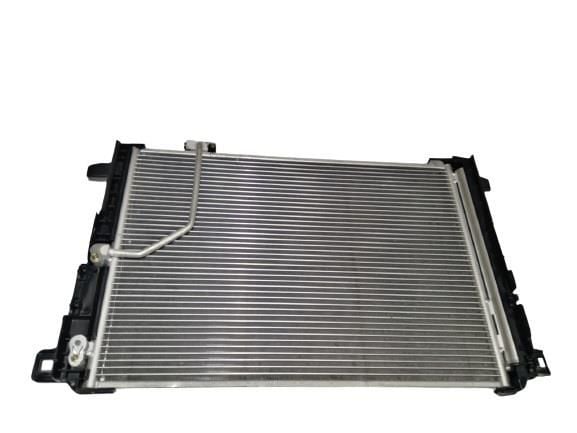 KLİMA RADYATÖRÜ MERCEDES C-CLASS W204 (07-) C180