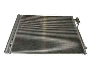 KLİMA RADYATÖRÜ BMW 5 F10 F11 F18 5.20İ 10-