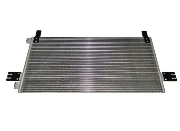 KLİMA RADYATÖRÜ MAN TGA 18.31 18.320 18.350 18.360