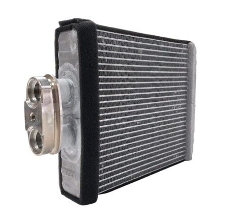 KALORİFER RADYATÖRÜ POLO SKODA FABIA