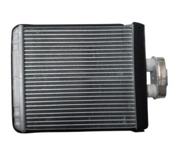 KALORİFER RADYATÖRÜ POLO SKODA FABIA