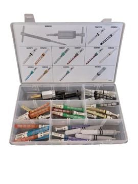 EXPANSION PARMAK SET VALEO