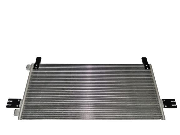 KLİMA RADYATÖRÜ MAN TGA 18.31 18.320 18.350 18.360