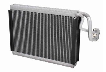 EVAPORATÖR MERCEDES C SERİSİ (07-14) / E SERİSİ (09-)