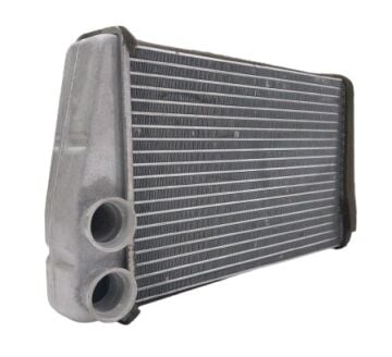 KALORİFER RADYATÖRÜ RENAULT MEGANE II (02-)