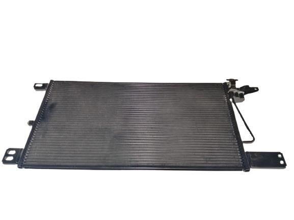 KLİMA RADYATÖRÜ SCANIA G-SERIES (07-)P-SERIES (04-) R-SERIES (04-)