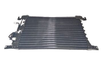 KLİMA RADYATÖRÜ MERCEDES ACTROS (96-)ACTROS MP2/MP3 (02-)