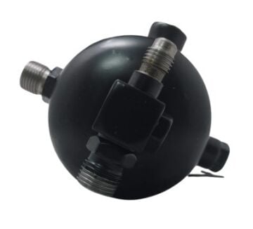 DRAYER FİLTRE VOLVO TRUCK F10 F12 F16 KONVEKTA