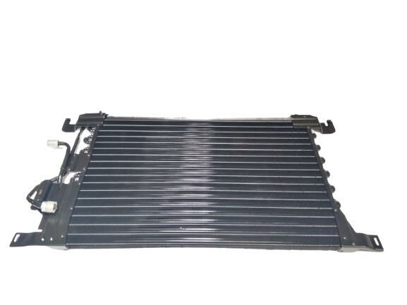 KLİMA RADYATÖRÜ MERCEDES ACTROS (96-)ACTROS MP2/MP3 (02-)