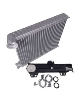 KALORİFER RADYATÖRÜ RENAULT MEGANE IV 1.2 T CE