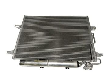 KLİMA RADYATÖRÜ MERCEDES CLS-CLASS W219 (04-)E-CLASS W211 (02-)