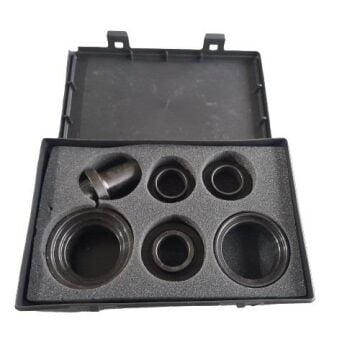 RULMAN SÖKME TAKMA APARATI