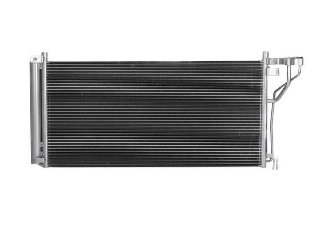 KLİMA RADYATÖRÜ HYUNDAI SONATA V (05-)KİA OPTIMA II  (06-)