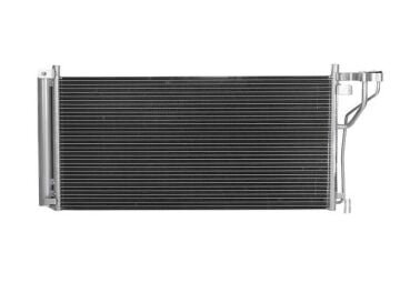 KLİMA RADYATÖRÜ HYUNDAI SONATA V (05-)KİA OPTIMA II  (06-)