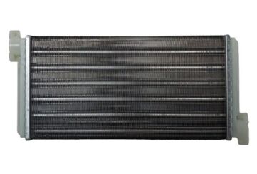 KALORİFER RADYATÖRÜ MERCEDES-BENZ 190 (W201)