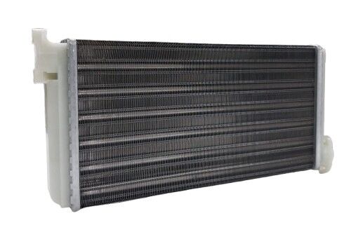 KALORİFER RADYATÖRÜ MERCEDES-BENZ 190 (W201)