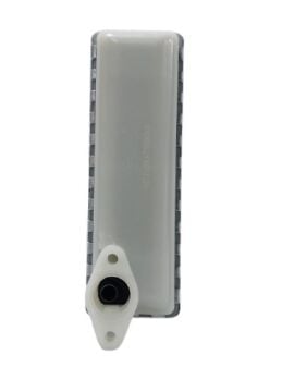 KALORİFER RADYATÖRÜ MERCEDES-BENZ 190 (W201)