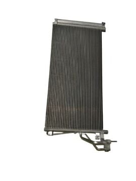 KLİMA RADYATÖRÜ HYUNDAI SONATA V (05-)KİA OPTIMA II  (06-)