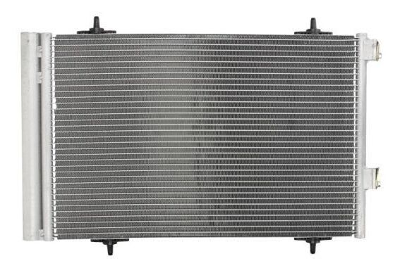 KLİMA RADYATÖRÜ CİTROEN C5 (08-)PEUGEOT 508 (10-)
