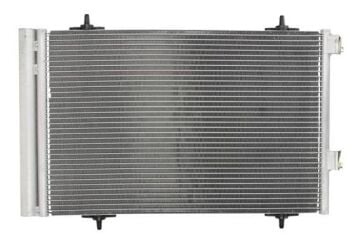 KLİMA RADYATÖRÜ CİTROEN C5 (08-)PEUGEOT 508 (10-)