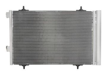 KLİMA RADYATÖRÜ CİTROEN C5 (08-)PEUGEOT 508 (10-)