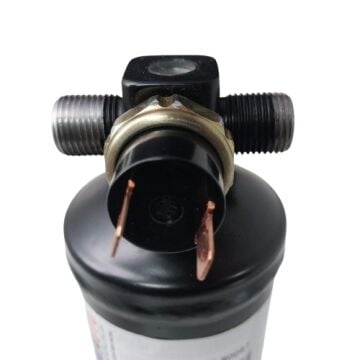 DRAYER FİLTRE UNV. MÜŞÜRLÜ ERK-ERK