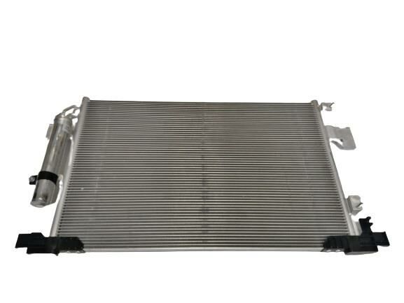 KLİMA RADYATÖRÜ CİTROENC4 AIRCROSS (12-) MITSUBISHI ASX (GA0) (10-)LAN