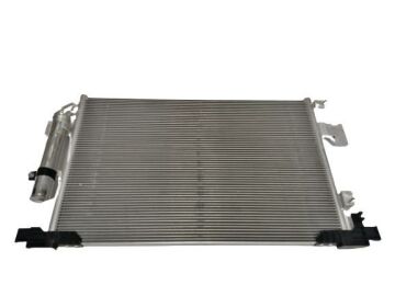 KLİMA RADYATÖRÜ CİTROENC4 AIRCROSS (12-) MITSUBISHI ASX (GA0) (10-)LAN