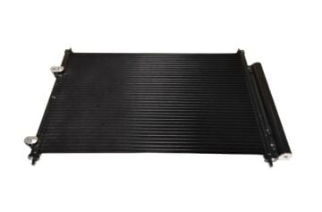KLİMA RADYATÖRÜ TOYOTA AURIS (07-)AVENSIS (08-)COROLLA (07-)VERSO (08-