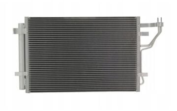 KLİMA RADYATÖRÜ HYUNDAİ ELANTRA (06-)İ30 (07-)KİA CEE'D(07-)