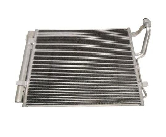 KLİMA RADYATÖRÜ HYUNDAİ ELANTRA (06-)İ30 (07-)KİA CEE'D (07-)