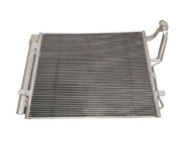 KLİMA RADYATÖRÜ HYUNDAİ ELANTRA (06-)İ30 (07-)KİA CEE'D (07-)