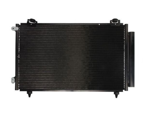 KLİMA RADYATÖRÜ TOYOTA COROLLA (01-)