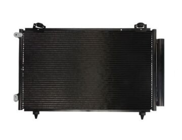 KLİMA RADYATÖRÜ TOYOTA COROLLA (01-)